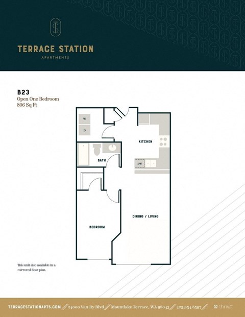 24000 Van Ry Blvd Studio-3 Beds Apartment for Rent - Photo Gallery 47